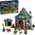 Lego® Harry Potter: Koliba Hagrida: Neočekivani posjet 76428 131075712