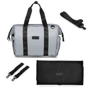 Skiddou Inger Baba Táska - Multifunkcionális - 43x18x31cm