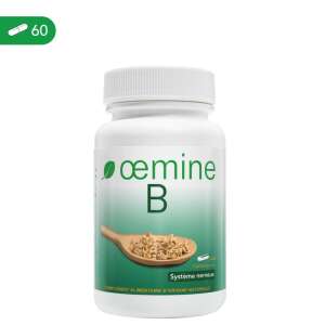 Oemine B Complex 60 capsule 93305539 Vitamine