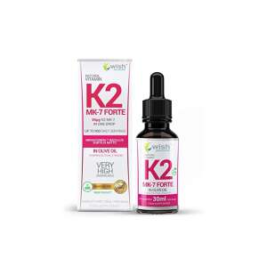 Wish Vitamina K2 MK7 - 30 ml 93305629 Vitamine