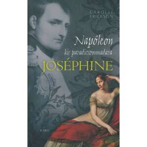 Joséphine 93306884 Szépirodalmi könyvek, regények