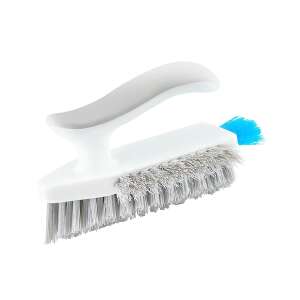 ORIGINAL DEALS 4 in 1 multi-purpose cleaning brush with stiff bristles for cleaning hard-to-reach areas - Cleaning brush