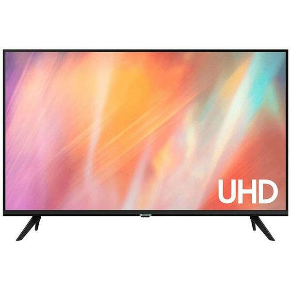 Samsung 43" ue43au7022kxxh 4k ultra hd smart tv