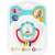 Colorful Baby Rattle 134077891