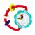 Colorful Baby Rattle 134077891