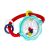 Colorful Baby Rattle 134077891