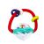 Colorful Baby Rattle 134077891