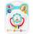 Colorful Baby Rattle 134077891