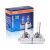 D1S Xenon Bulbs 2-Pack with Packaging, 6000K White Light