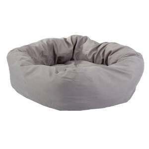 Divendi-ro Rundes Haustierbett - Grau - 50x15cm 93357400 - Viehzucht