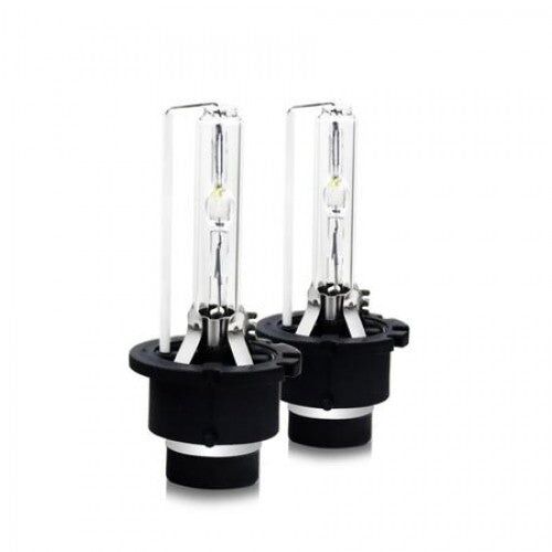 SuperVision D2S 6000K Xenon headlight bulbs, 35W