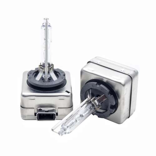 Zestaw 2 żarówek ksenonowych SuperVision Xenon D3S 6000K 35W