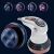 Professional 4-in-1 Anti-Cellulite Massager, Deep Massage, Infrared, Circulation Stimulating, Shoulder and Neck Pain Relief 131318177