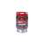 Carp Expert Original Fluoro Carbon horgász zsinór, 0,20 mm átmérő, 5,95 kg szakítószilárdság, 50 méter hossz, átlátszó, víz alatt láthatatlan