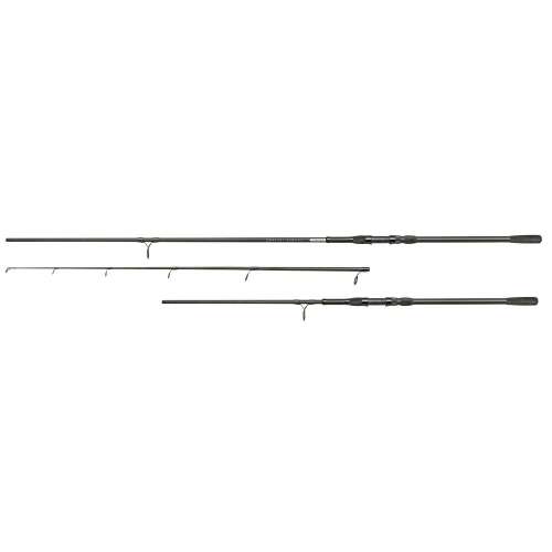 Cz compact carp horgászbot, 300 cm, 3 lb, 2 részes