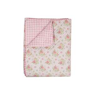 Vintage steppelt ágytakaró 140x220 cm 93397415 - Ágytakaró