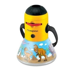 Imaginarium Dínó Projektor Éjszakai Fény - 24 Dia