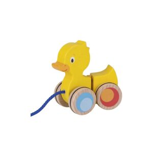 Pull-Along Duck 131797073 - Toy