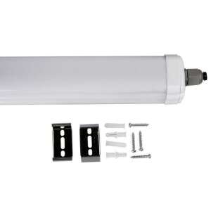 V-TAC LED Tube 60cm 18W IP65 Cool White, 120 Lm/W (G-series) - SKU 216282 102702419 - Lamp & Lighting