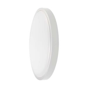 V-TAC LED Mennyezeti Lámpa - 36W - Fehér - 350mm 136799539 - V-TAC
