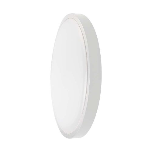 V-TAC LED Mennyezeti Lámpa - 36W - Fehér - 350mm 136799539