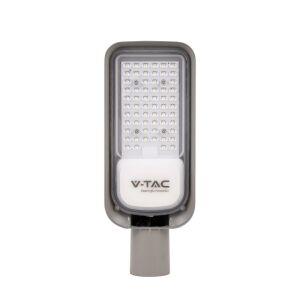 Corp de iluminat stradal LED V-TAC 50W 115st IP65 VT-150050ST 4000K 4270lm 140144057 - Lămpi stradale