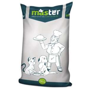 Master Dog száraz kutyaeledel 15 kg bárány-rizs (185) 93407137 