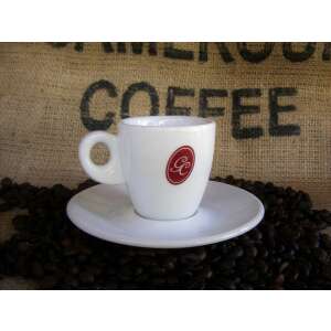 GORIZIANA espresso csésze és alj 93407545 