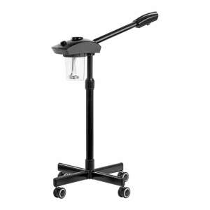 Vaporizator facial Giovanni Vapozon D-20, Negru - Scaune de salon, Set de unghii, Dispozitiv de îngrijire facială și Polizor de unghii