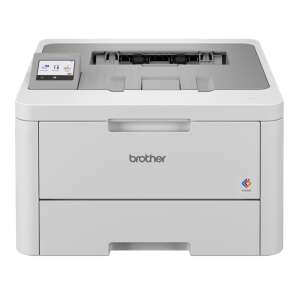 Drukarka laserowa Brother HL-L8230CDW, widok z przodu - Brother Drukarka laserowa