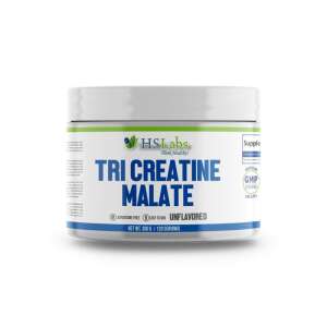 Tri Creatine Malat Прах 300 Грама 93408784 - Храни и напитки