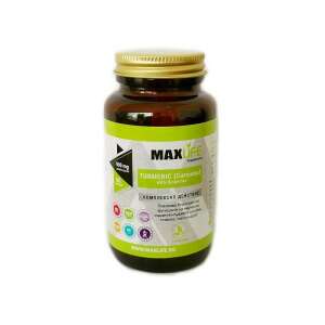 MAXLife TURMERIC BIOPERINNEL (900mg / adag) 60 kapszula 93408938 - Maxlife