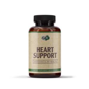 Pure Nutrition Heart Support kapszulák a szív- és érrendszer egészségéért - Pure Nutrition