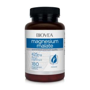 Biovea Malat de Magneziu 425mg 180 Tablete 93408997 Vitamine