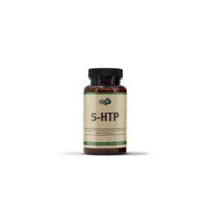 Pure Nutrition USA 5-HTP 50mg capsules, dietary supplement for sleep and mood - Dietary supplement