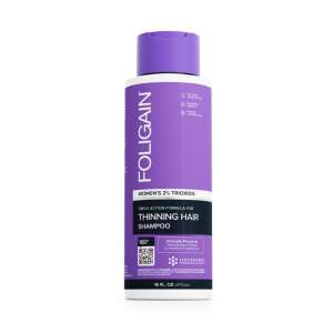FOLIGAIN Шампоан за жени Възстановяване на косата 2% Trioxidil® (16oz) 473ml 93409079