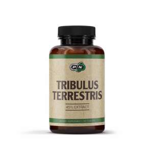 Tribulus Terrestris, 1000 mg, 100 tabletta 93409181 