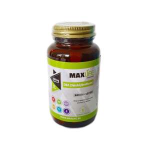MAXLife DIM (diindolil-metán) 150 mg (300 mg / adag) 60 kapszula 93409293 - Maxlife