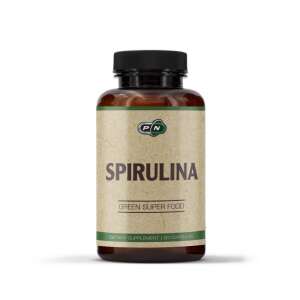 Pure Nutrition Spirulina Green Super Food Dietary Supplement, 180 Capsules - Pure Nutrition
