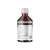 OstroVit MCT olaj 500 ml-es üveg, hátcímke tápérték információkkal