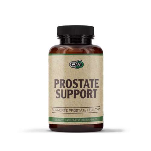 Pure Nutrition Prostate Support - 90 kapszula 93409719