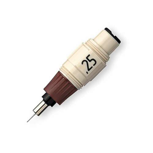 Rotring Isograph műszaki tollhegy, 0,25 mm, R751025