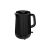 MPM MCZ-115/C Kettle double wall black 1,5L 1800W LED silent operation MPM MCZ-115/C 113718582