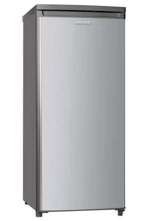 Mpm mpm-200-cj-19/e hűtőszekrény fagyasztóval 176/14l inox mpm mp...