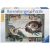 Ravensburger Michał Anioł Stworzenie Adama Puzzle 5000 elementów pudełko
