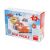 Dino Disney Verdák Mini Puzzle, 54 darabos