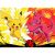 Detailný záber obrázka puzzle Pokémon Pikachu vs. Charmeleon