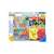 Ravensburger Pokemon Bumper Puzzle Pack, 4 x 100 Teile Puzzle mit beliebten Pokemon-Charakteren