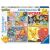 Ravensburger Pokémon 4 u 1 Paket puzzle - Prednji pogled