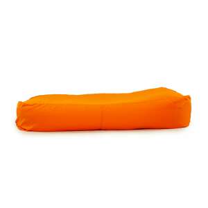 Narancs Komfort Babzsák Ágy 93421238 Babzsákfotelek & Ülőkék